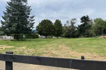 188 Roslyn Road, Levin