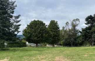 188 Roslyn Road, Levin