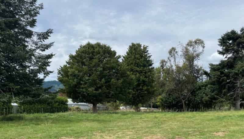 188 Roslyn Road, Levin