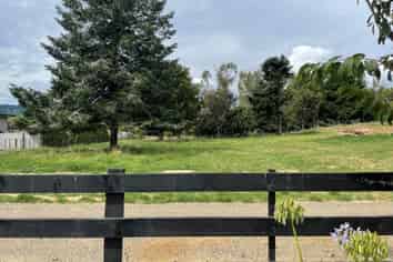 188 Roslyn Road, Levin