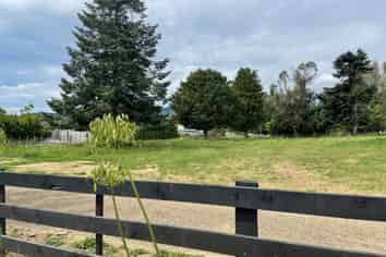 188 Roslyn Road, Levin