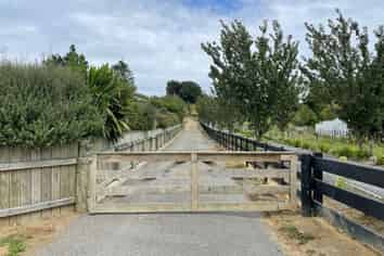 188 Roslyn Road, Levin