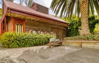Lot 2, 32 Main Street - Rimu House, 