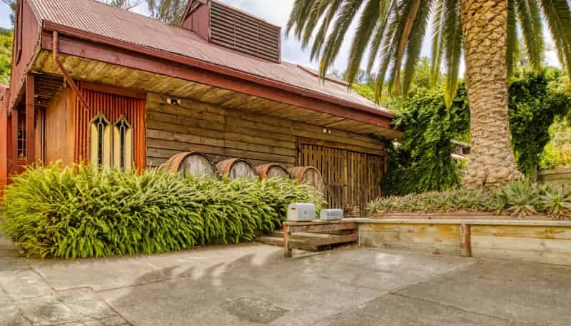 Lot 2, 32 Main Street - Rimu House, 