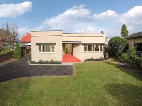 1307 Victoria Street, Beerescourt