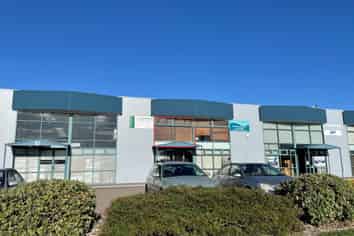 Mount Office Sub-Lease