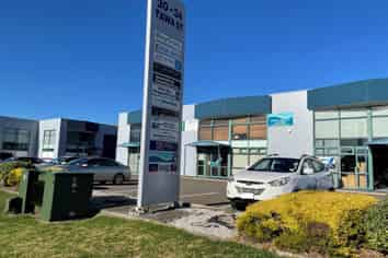 Mount Office Sub-Lease