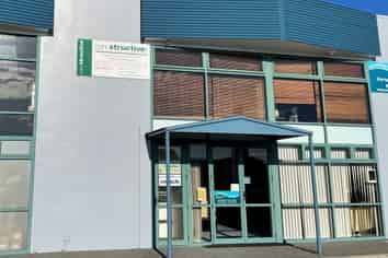 Mount Office Sub-Lease