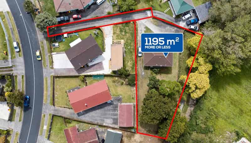 84 Alabaster Drive, Papatoetoe