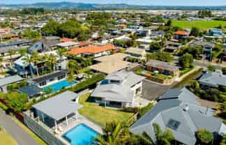 199A Valley Road, Mount Maunganui
