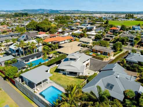 199A Valley Road, Mount Maunganui