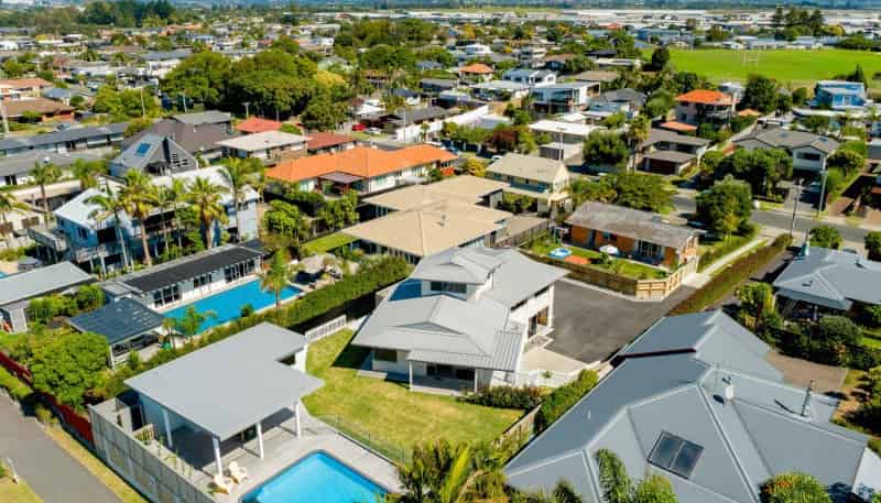 199A Valley Road, Mount Maunganui