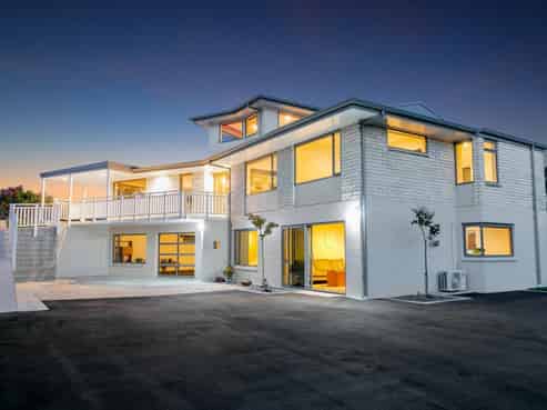 199A Valley Road, Mount Maunganui