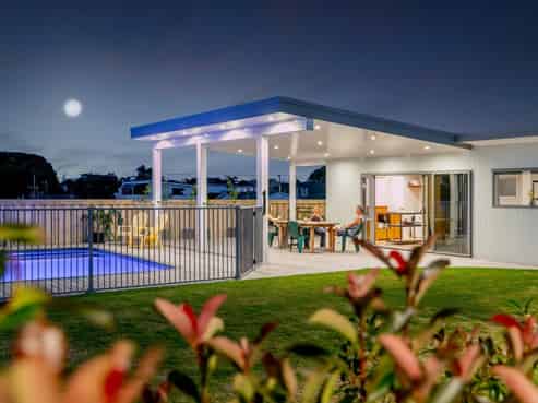 199A Valley Road, Mount Maunganui