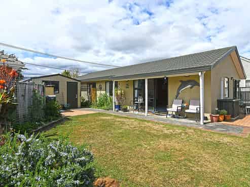 33 Stephen Street, Trentham