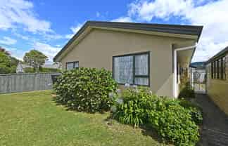 33 Stephen Street, Trentham