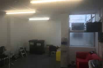 AFFORDABLE CENTRAL PORIRUA OFFICES