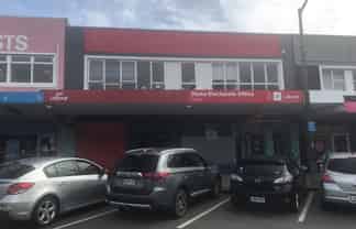 AFFORDABLE CENTRAL PORIRUA OFFICES