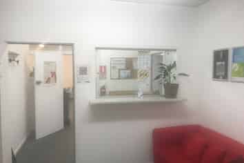AFFORDABLE CENTRAL PORIRUA OFFICES