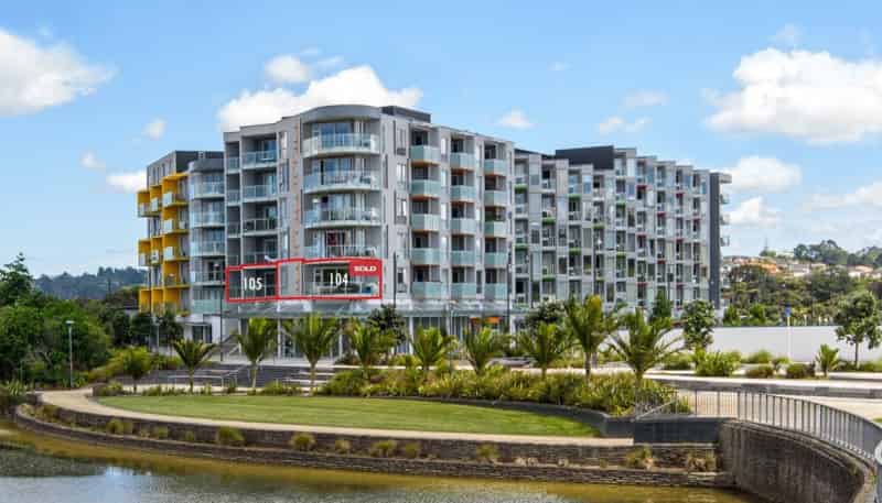 105/5 Rose Garden Lane, Albany