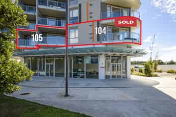 105/5 Rose Garden Lane, Albany