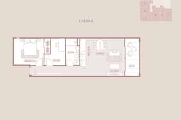 602/10 Kingdon Street, Newmarket