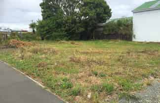 OPTIONS APLENTY ON PALMERSTON