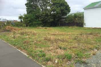 OPTIONS APLENTY ON PALMERSTON