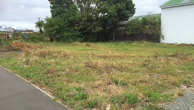 18 Palmerston Street, Westport