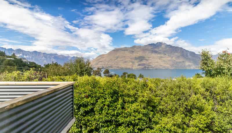 19a Arawata Terrace, 