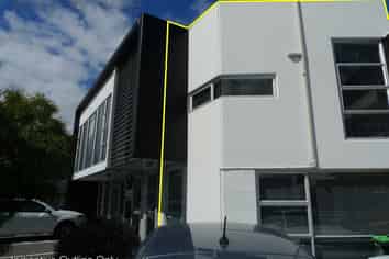 50m2* Office By the Sea