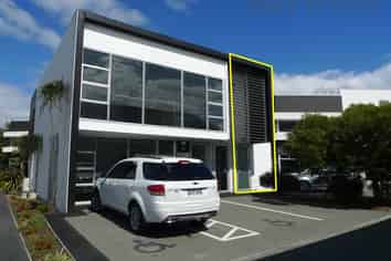 50m2* Office By the Sea