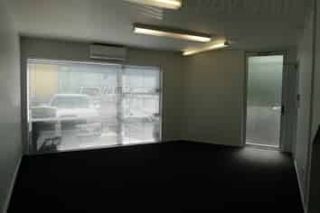 50m2* Office By the Sea