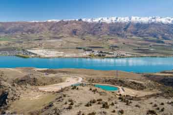 Lot 2 Bendigo Downs , Cromwell