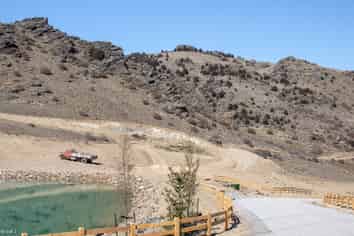 Lot 2 Bendigo Downs , Cromwell