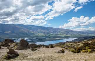 Lot 2 Bendigo Downs , Cromwell