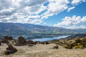 Lot 2 Bendigo Downs , Cromwell