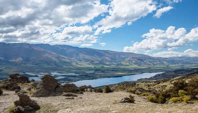 Lot 2 Bendigo Downs , Cromwell