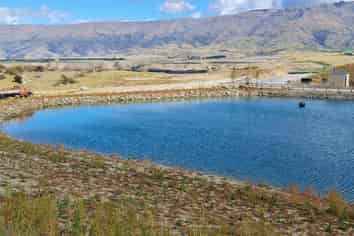 Lot 2 Bendigo Downs , Cromwell