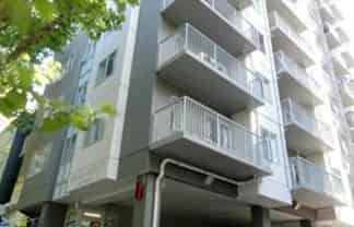 10K/113 Vincent St, Auckland Central