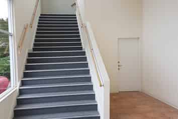 Tidy First Floor Office