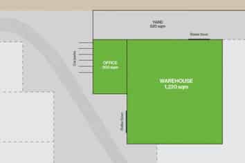 Central and Cost Effective Industrial