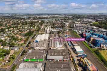 Central and Cost Effective Industrial