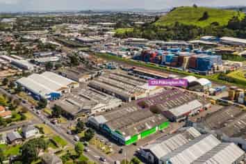 1,000sqm Warehouse with Minimal Office