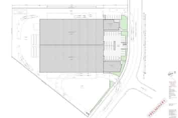 New Warehouse For Lease - Islington