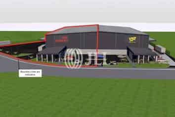 New Warehouse For Lease - Islington