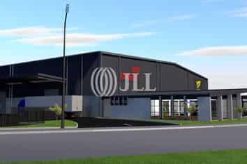 New Warehouse For Lease - Islington