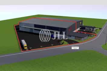 New Warehouse For Lease - Islington