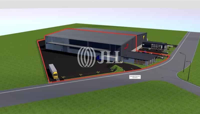 925 Halswell Junction Road, Islington