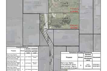 Lots 2,3,4 Dipton Street, Kingswell